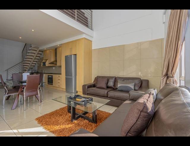 3 BEDROOM PROPERTY TO RENT IN MORNINGSIDE